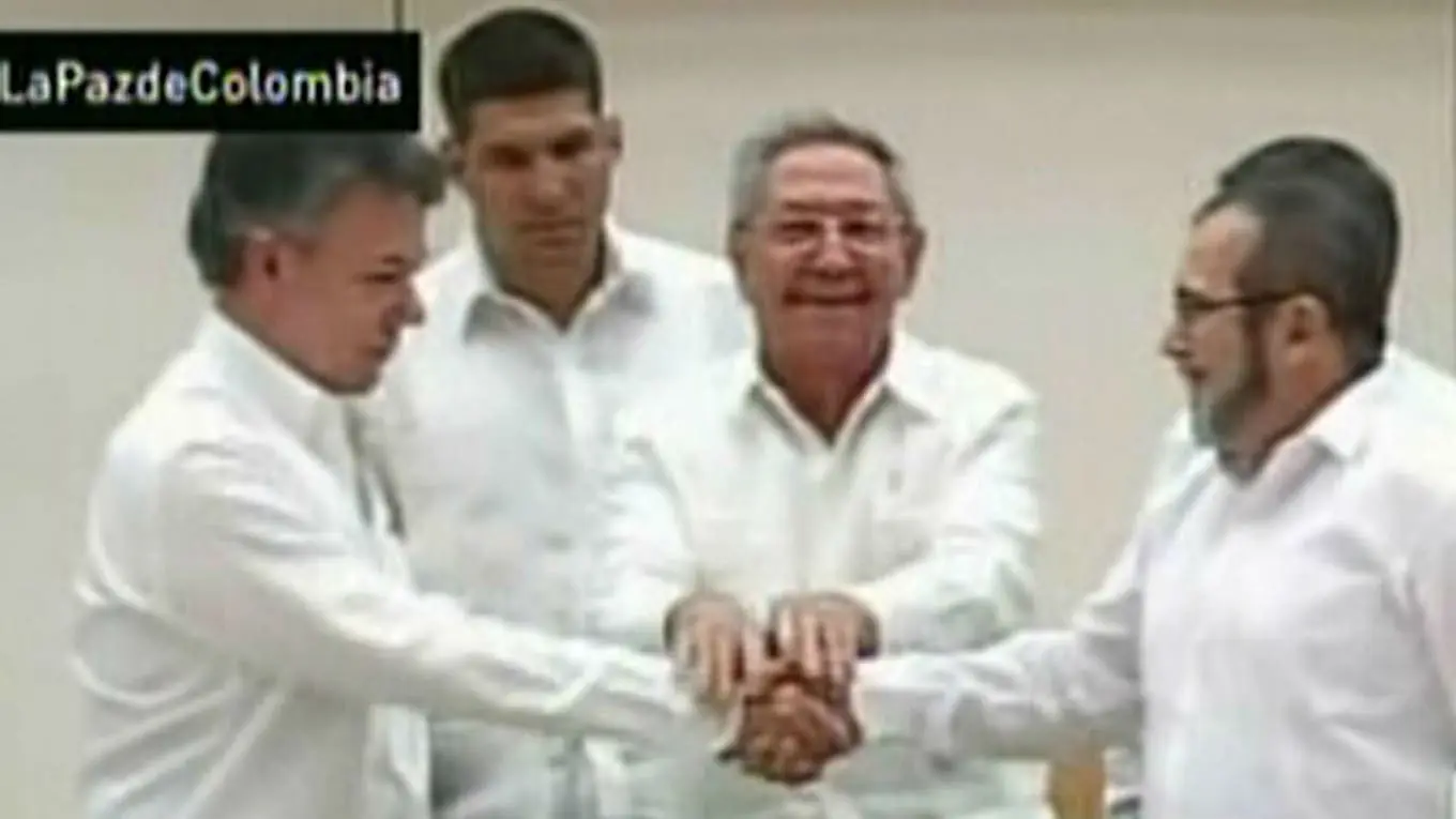 FARC