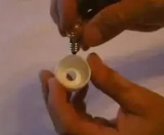 haciendo