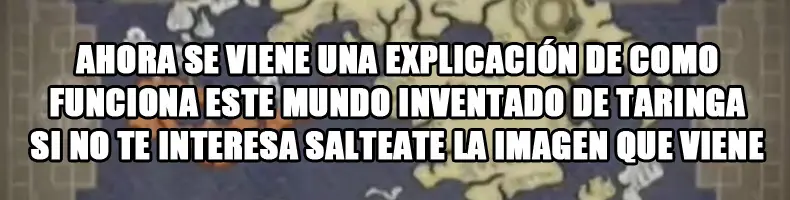 Avataringa! Capitulo 1