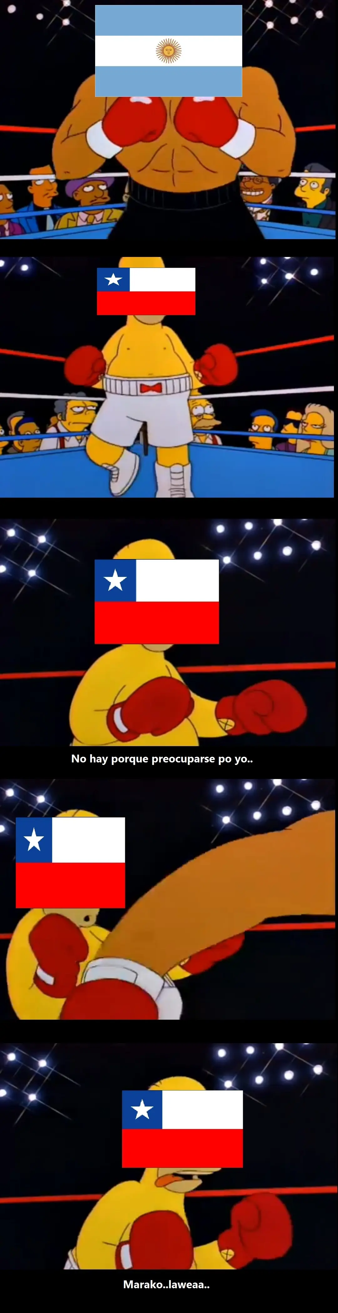 parodia