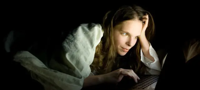 trasnochero:Ventajas y desventajas al estudiar de noche
