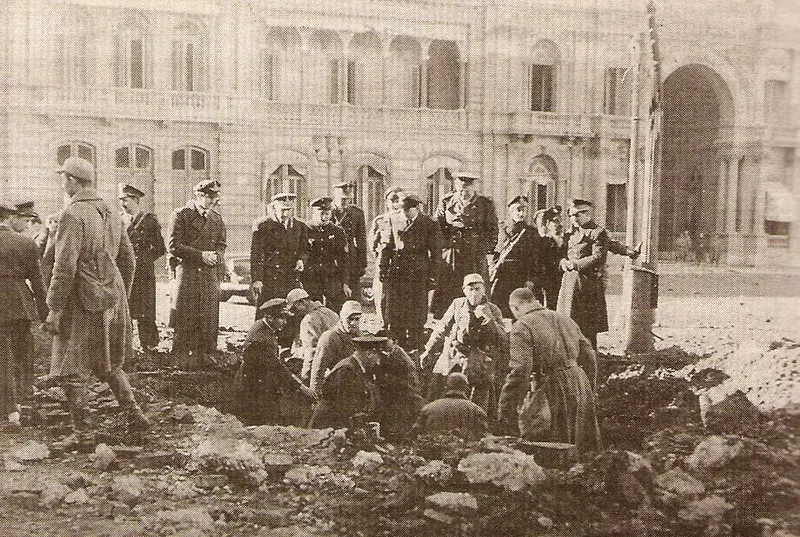 A 60 años de la Revolución "Fusiladora", el golpe del '55