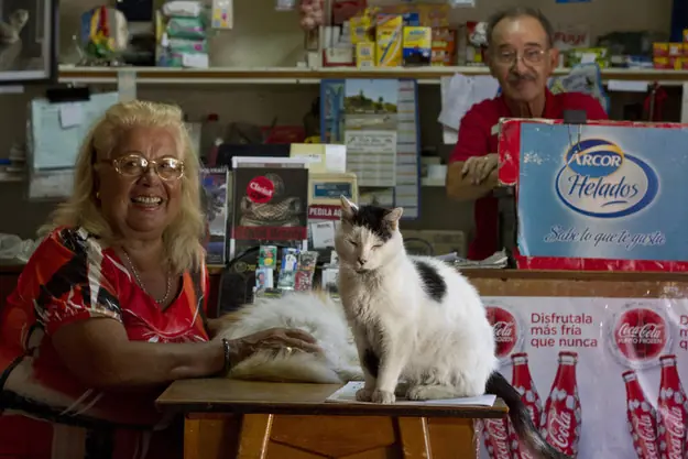 Buenos Aires te re banco por que..