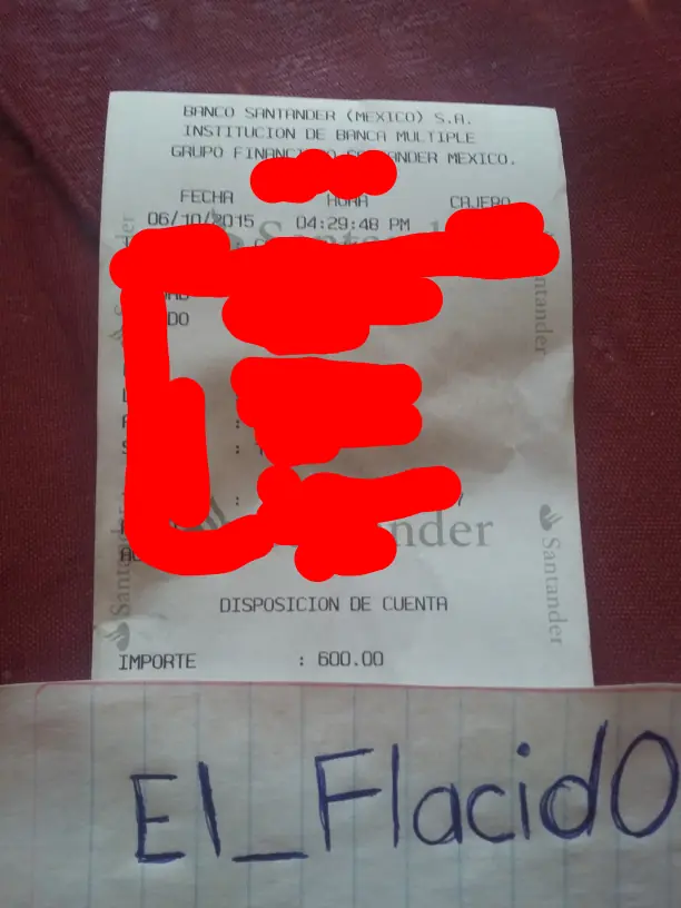 Gracias a los bits de T!, hoy cenaré como la gente