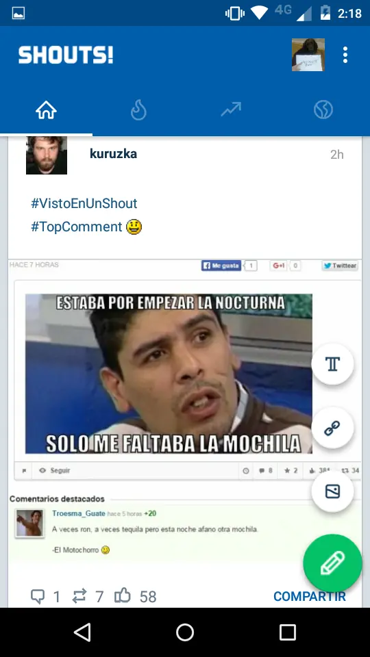 taringa