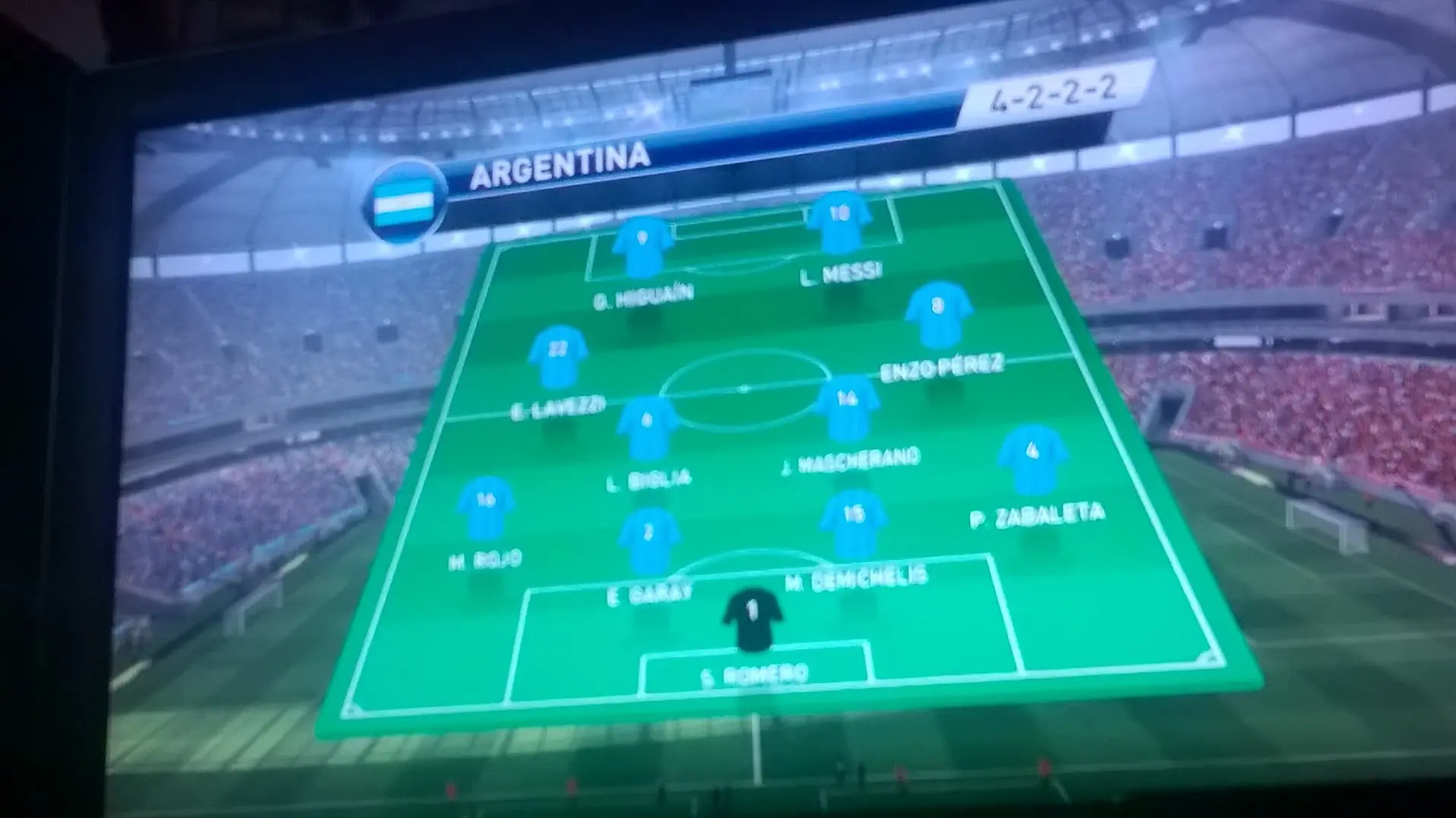 Juntada Taringuera