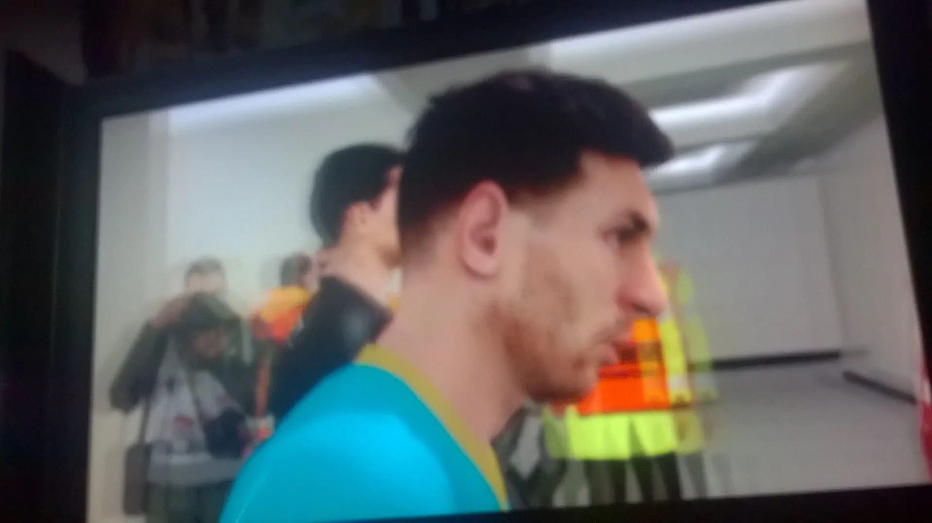 PES