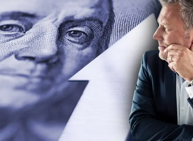El blue y el dólar de convertibilidad a $16 pesos