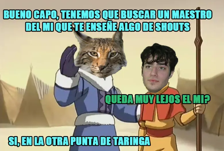 Taringa