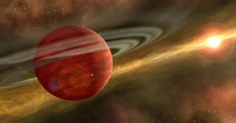 20 años descubriendo exoplanetas: así son los más raros