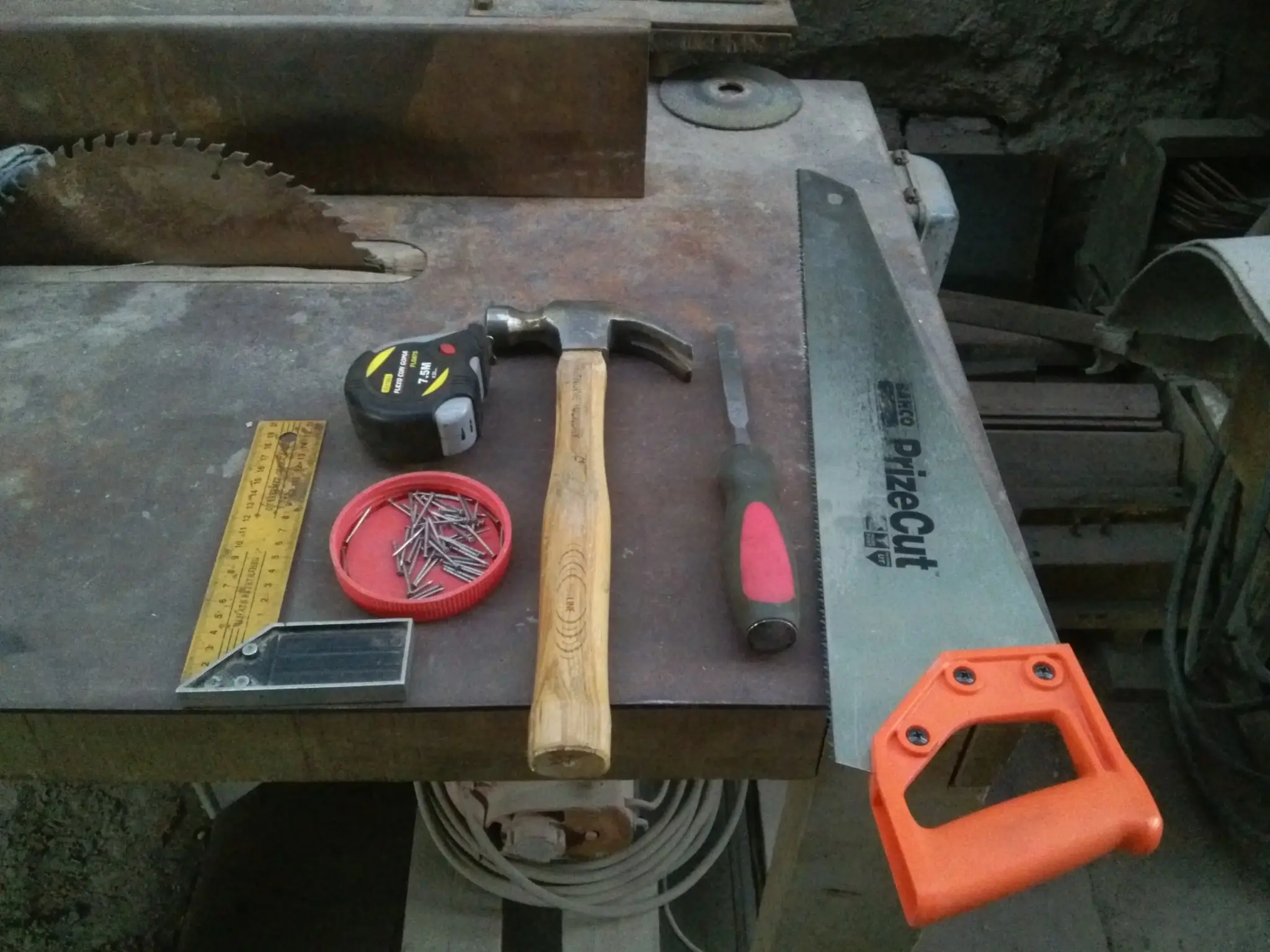 Trabajo Trabajo