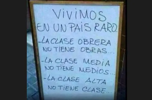 carteles