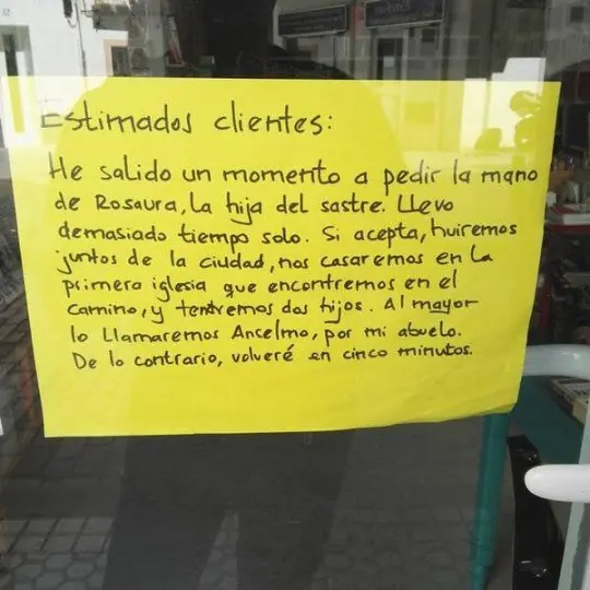 carteles