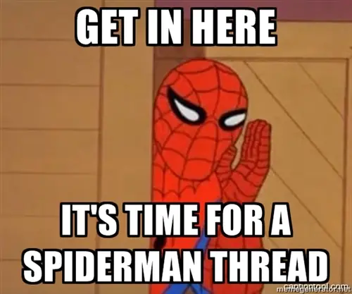 thread