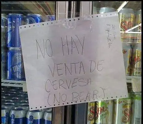 La vuelta de un clásico! Carteles brutalmente honestos III