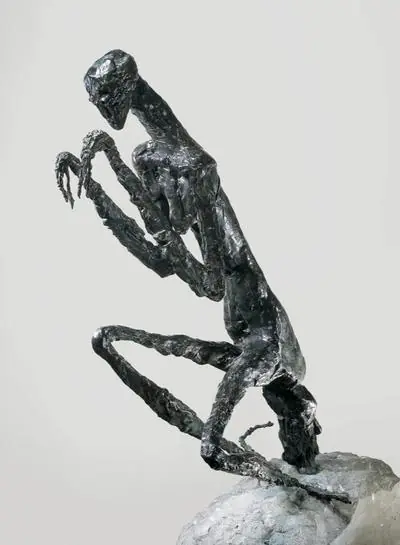 de Picasso a Dubuffet