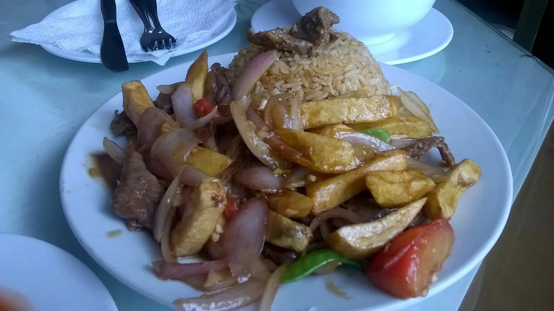 kakkmaddafakka