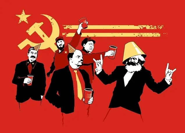 Top 10: Las curiosidades que no sabias de la URSS