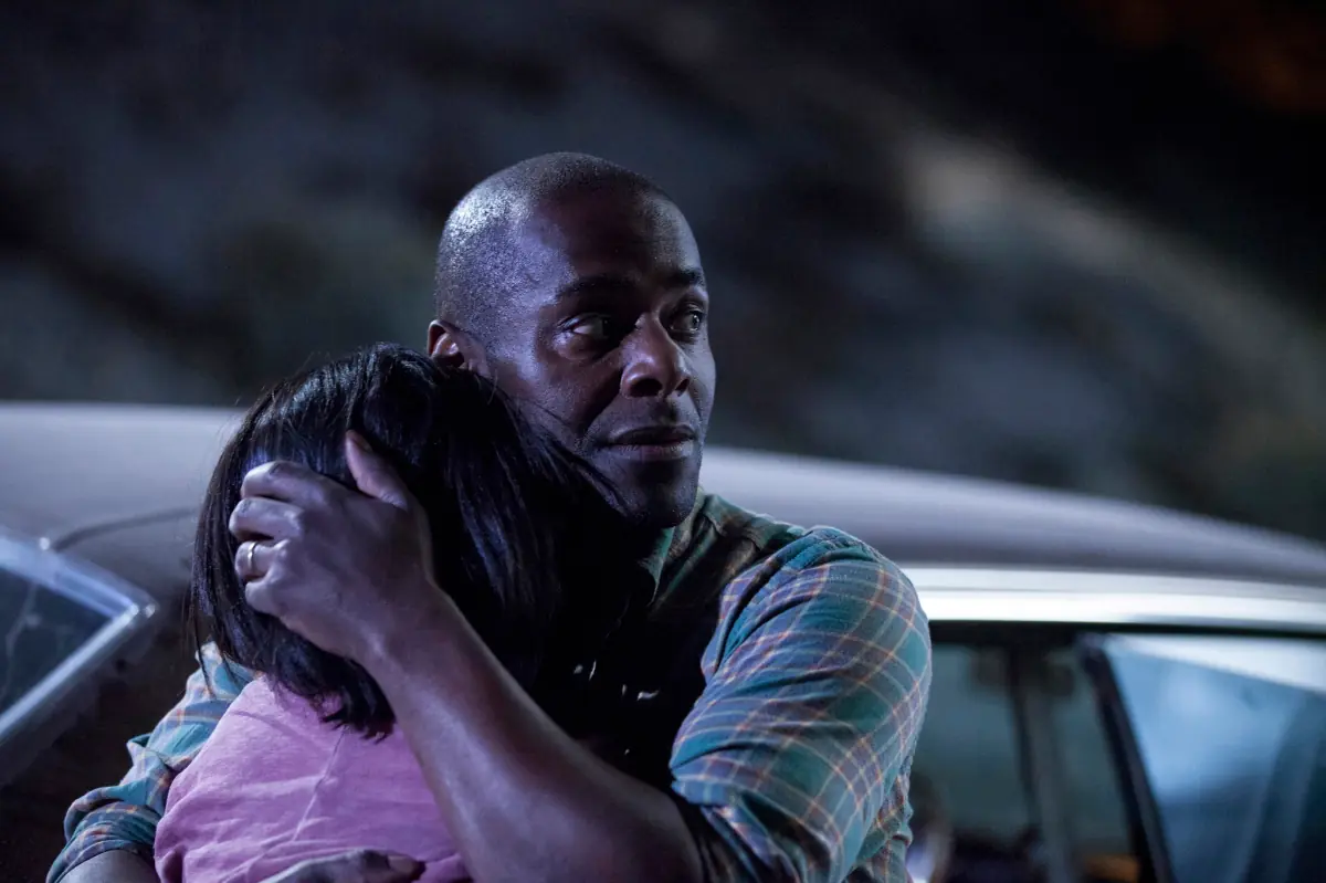 [Review] The Leftovers | TV Series | 2014