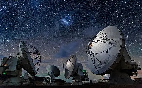 [MegaPost] - El Universo - Parte 1