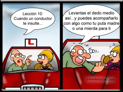 Manejar Sincrónico Vs Automatico