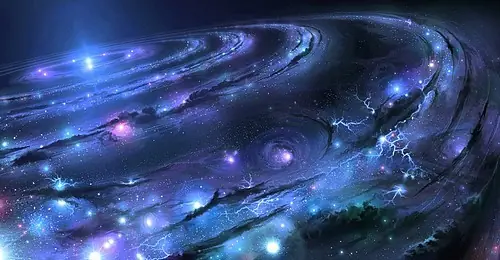 [MegaPost] - El Universo - Parte 1