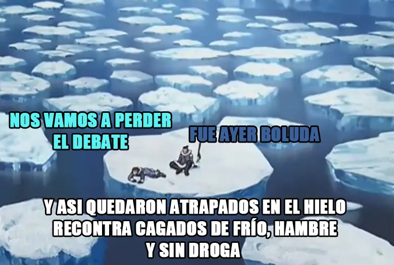 Avataringa! Capitulo 1