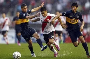 Buenos Aires te re banco por que..