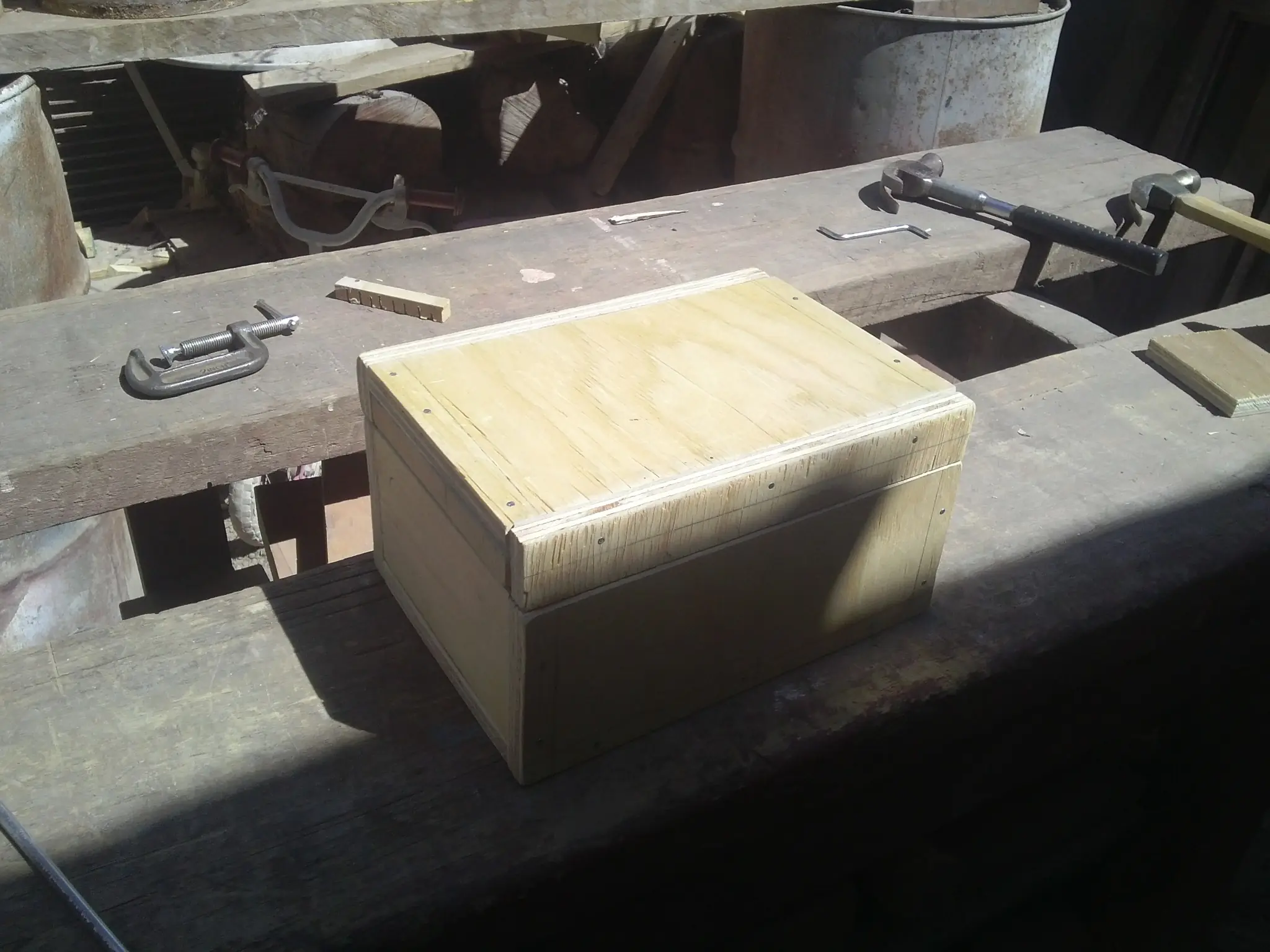Caja