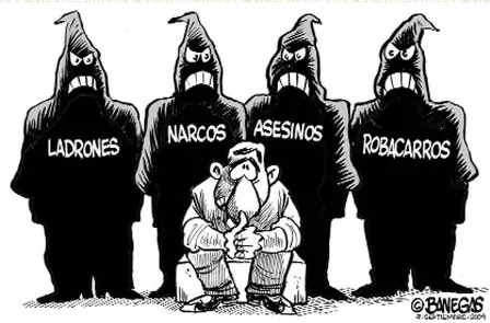 corrupcion en colombia