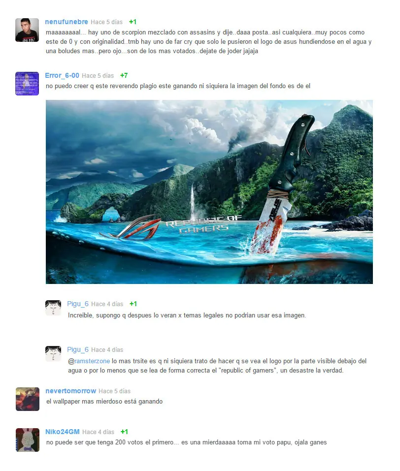Lince, Mirá como un Virgo me Gana en un Concurso