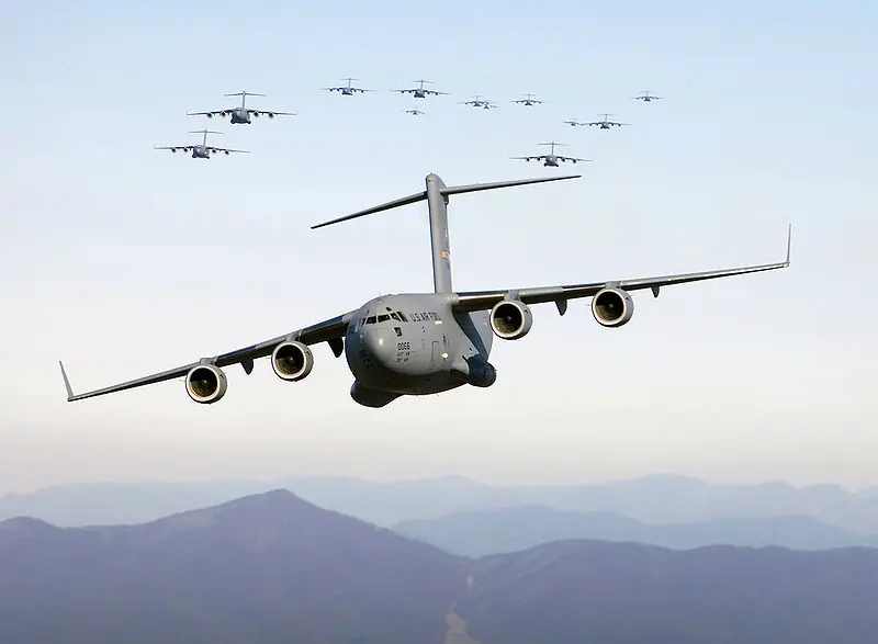 aviones de guerra