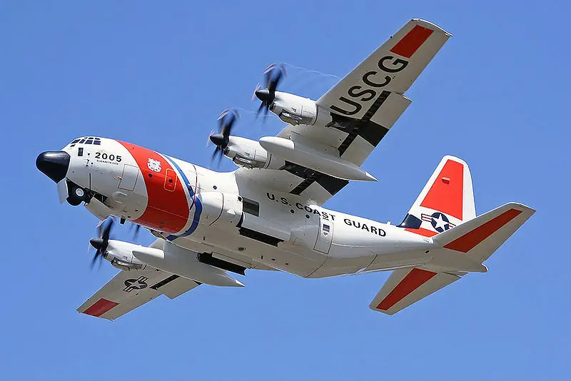La Fuerza aérea mas poderosa