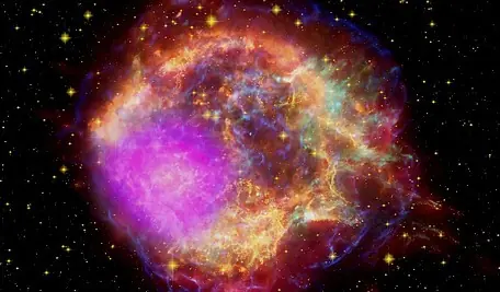 [MegaPost] - El Universo - Parte 1