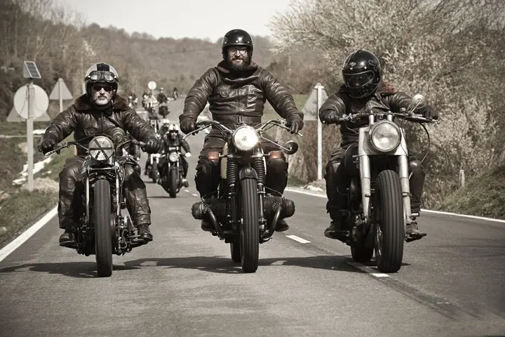 Motocicletas