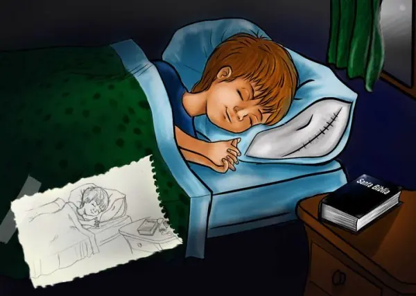 15 Datos Curiosos Que NO Conocias Sobre Los Sueños.