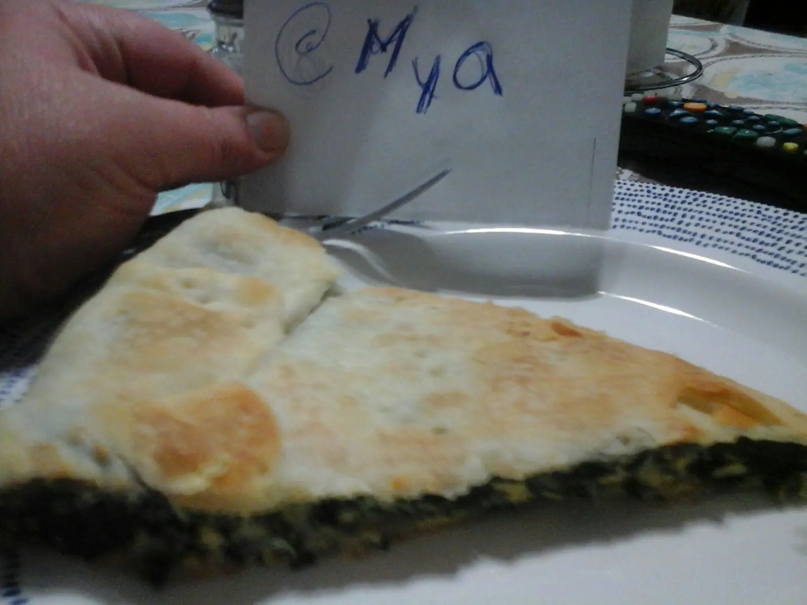 tartas