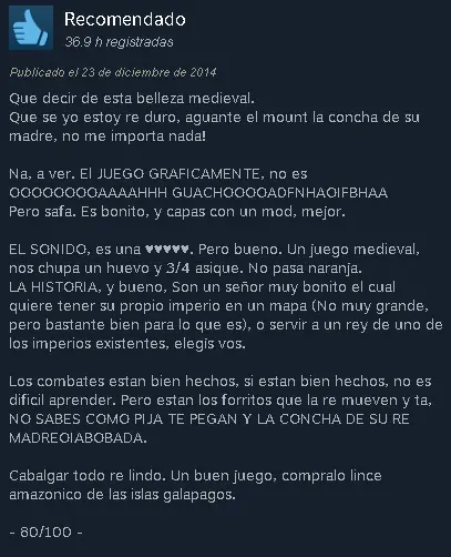 comentarios