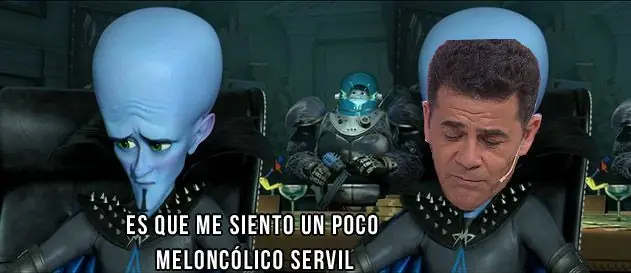 malvado
