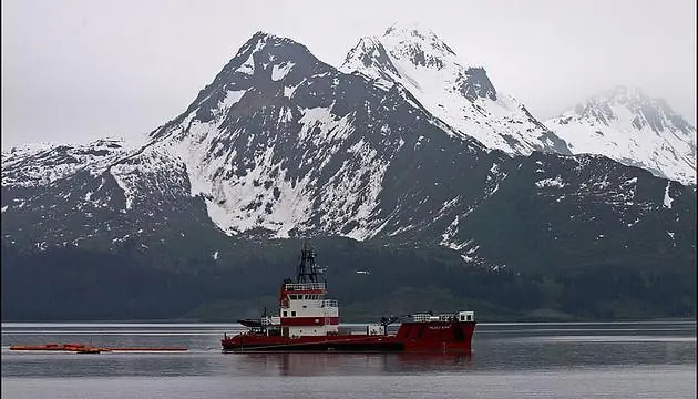 La Historia de cómo Estados Unidos le compró Alaska a Rusia