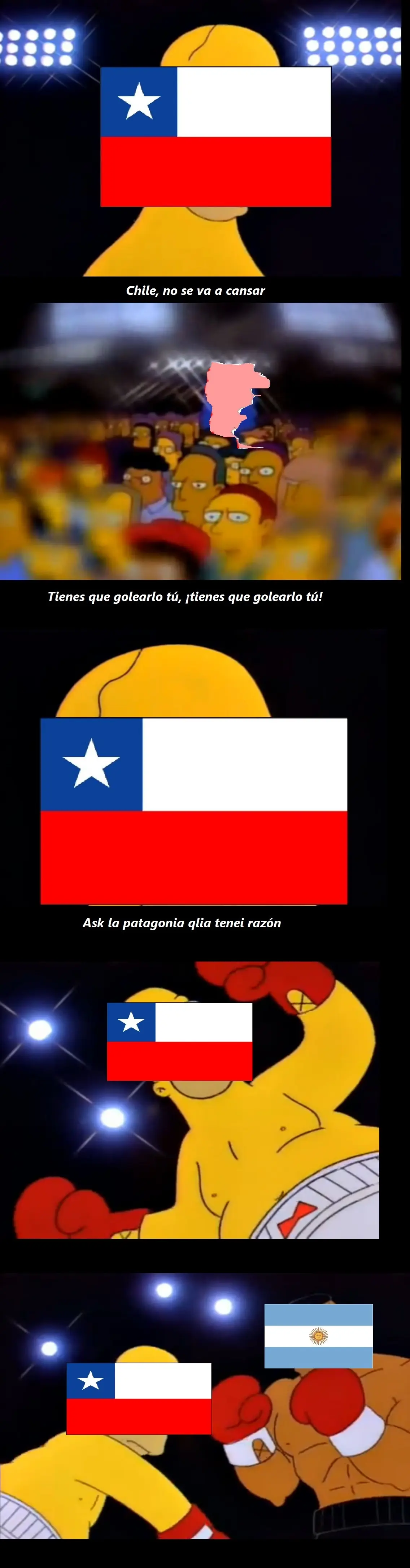 chile