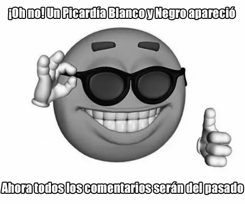 Conocè Picardìa, no seas rufiàn lince!