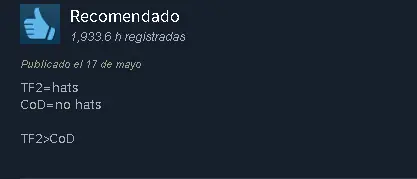 steam