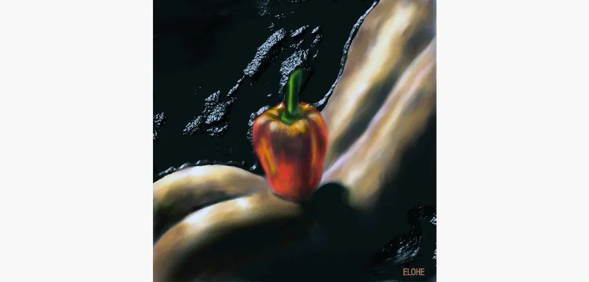 El ají picante ¿es bueno o malo para la salud?
