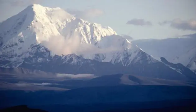 alaska