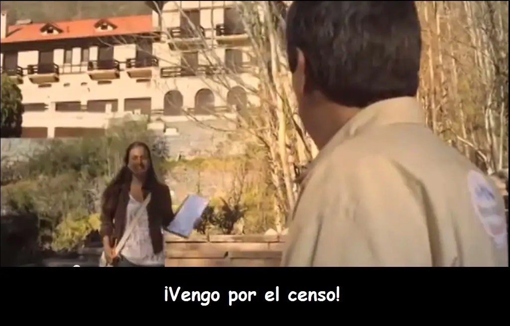 quien te conoce