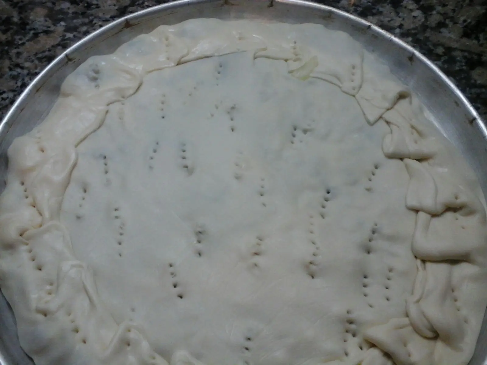tartadeespinacacebollayqueso