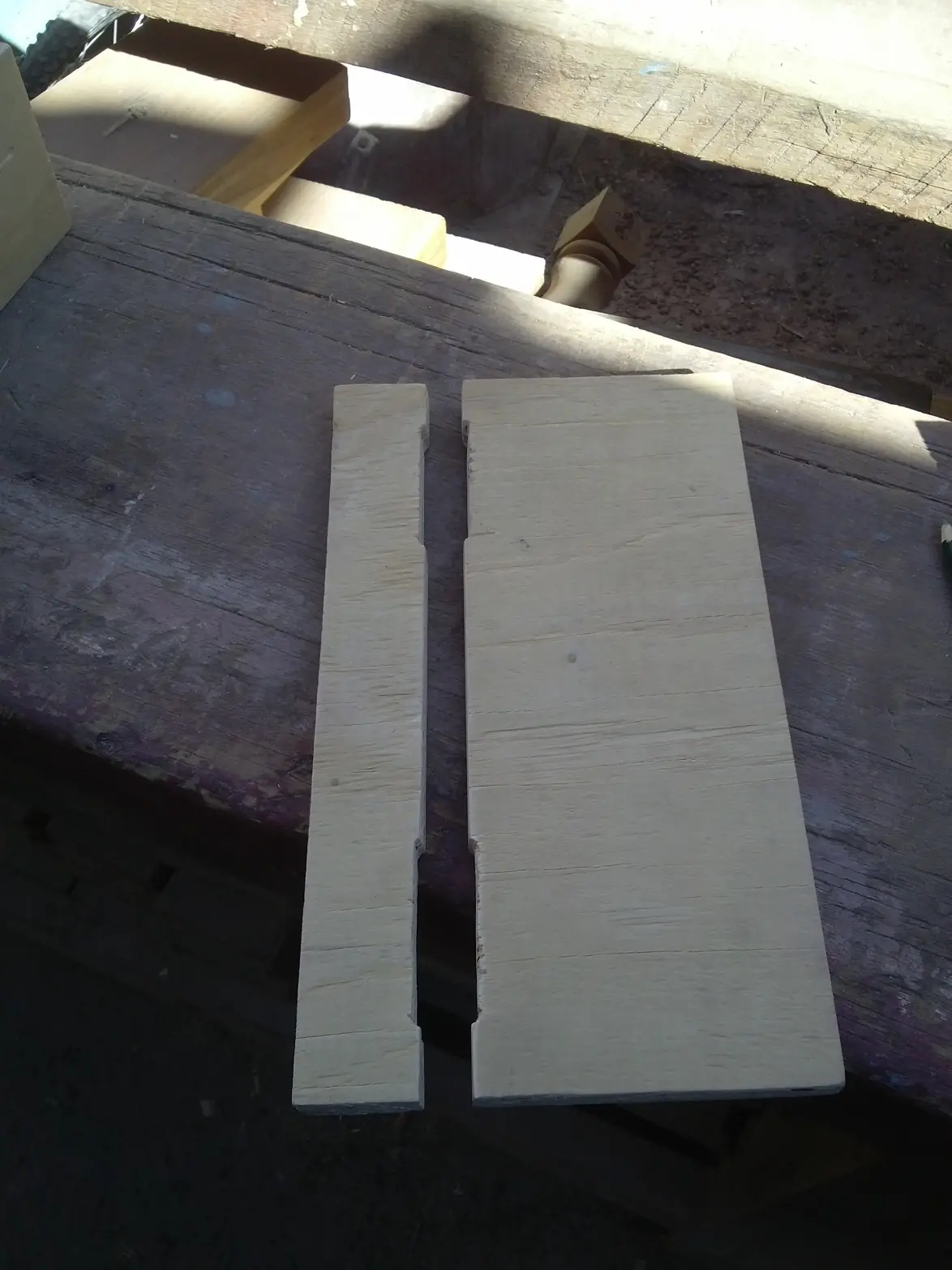 Madera