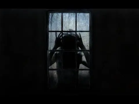 terror