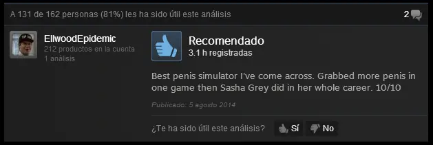 steam